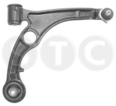 STC T452071 - BRAZO SUSPENSIóN DERECHO STILO