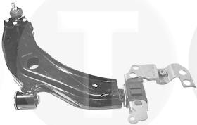 STC T452072 - BRAZO SUSPENSIóN DERECHO DOBLO, PALIO