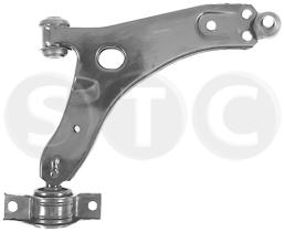 STC T452084 - BRAZO SUSPENSIóN DERECHO FOCUS