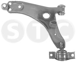 STC T452085 - BRAZO SUSPENSIóN IZQUIERDO FOCUS
