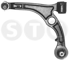 STC T452089 - BRAZO SUSPENSIóN IZQUIERDO STILO