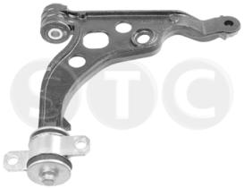 STC T452101 - BRAZO SUSPENSIóN BOXER, JUMPER, DUCATO 1.0-1.4 KGS 01>