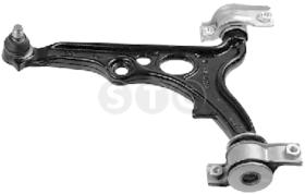 STC T452102 - BRAZO SUSPENSIóN IZQUIERDO ALFA 155 2ª SERIE