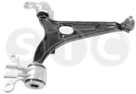 STC T452104 - BRAZO SUSPENSIóN DERECHO C8