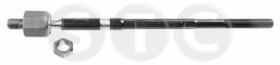 STC T453009 - RóTULA ARTICULACIóN AXIAL DELANTE AMBOS LADOS AUDI, SEAT, SK