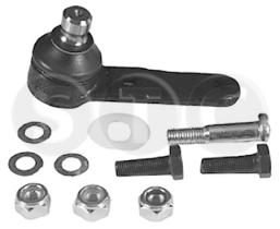 STC T453096 - RóTULA DE SUSPENSIóN DELANTE FORD