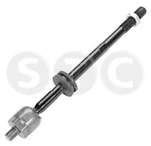 STC T453119 - RóTULA ARTICULACIóN AXIAL DELANTE AMBOS LADOS VW