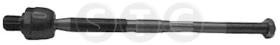 STC T453122 - RóTULA ARTICULACIóN AXIAL DELANTE AMBOS LADOS FIAT, OPEL