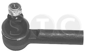 STC T453128 - RóTULA BARRA ACOPLAMIENTO DELANTE AMBOS LADOS FIAT, SEAT