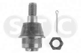 STC T453130 - RóTULA DE SUSPENSIóN DEBAJO, DELANTE MERCEDES-BENZ, VW
