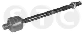 STC T453139 - RóTULA ARTICULACIóN AXIAL DELANTE AMBOS LADOS MERCEDES-BENZ