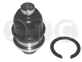 STC T453157 - RóTULA DE SUSPENSIóN DELANTE HYUNDAI, KIA