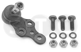 STC T453164 - RóTULA DE SUSPENSIóN DEBAJO, DELANTE DAEWOO, OPEL, VAUXHALL