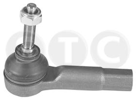 STC T453168 - RóTULA BARRA ACOPLAMIENTO DELANTE AMBOS LADOS FIAT, LANCIA