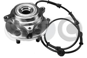 STC T490024 - BUJE LAND ROVER FREELANDER
