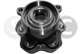 STC T490076 - BUJE NISSAN QASHQAI