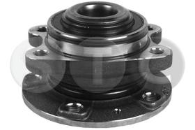 STC T490231 - BUJE DE RUEDA AUDI A6