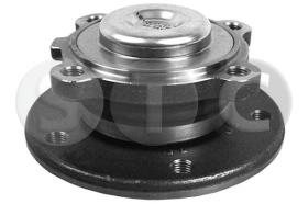 STC T490233 - BUJE DE RUEDA BMW X1