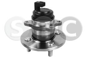 STC T490237 - BUJE DE RUEDA HYUNDAI I10 PA