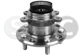 STC T490243 - BUJE DE RUEDA KIA CEE'D