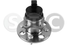 STC T490245 - BUJE DE RUEDA KIA PICANTO