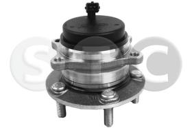 STC T490249 - BUJE DE RUEDA KIA SORRENTO IIXM