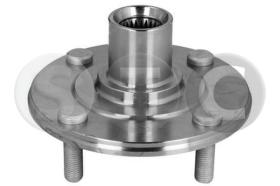 STC T490256 - BUJE DE RUEDA MIT LANCER VII