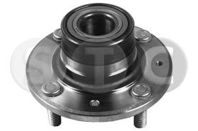 STC T490261 - BUJE DE RUEDA MIT SPACE STAR MPV