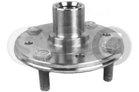 STC T490262 - BUJE DE RUEDA MIT SPACE STAR MPV