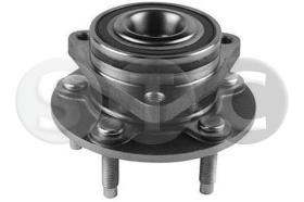 STC T490264 - BUJE DE RUEDA OPEL P10