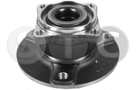 STC T490265 - BUJE DE RUEDA SMART FOURTWO