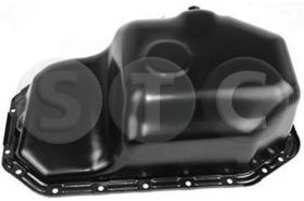 STC T406317 - CáRTER DE ACEITE DEL MOTOR, SEAT IBIZA Y LEóN