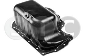 STC T406318 - CáRTER DE ACEITE DEL MOTOR, SEAT IBIZA Y LEóN