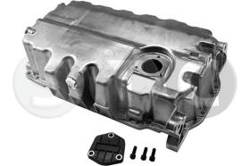 STC T406325 - *** CARTER DE ACEITE DEL MOTOR CONORIFICIO SENSOR NIVEL ACEI