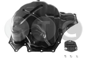 STC T439508 - CáRTER  ACEITE AUDI A4