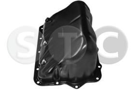STC T439522 - CáRTER  ACEITE SMART FOURTWO