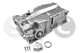 STC T406349 - *** CáRTER DE ACEITE DEL MOTOR, SEAT IBIZA Y LEóN