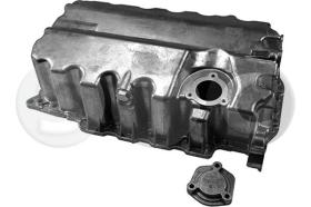 STC T406356 - *** CARTER DE ACEITE DEL MOTOR CONORIFICIO SENSOR NIVEL ACEI