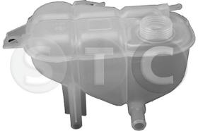STC T403283 - BOTELLA DE EXPANSIóN FIAT SEICENTO