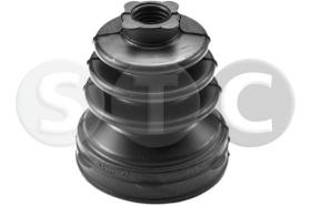 STC T411128 - KIT FUELLE TRANSMISION CITROENC3