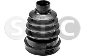 STC T411130 - KIT FUELLE TRANSMISION CITROENC3