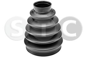 STC T411132 - KIT FUELLE TRANSMISION CITROENCO
