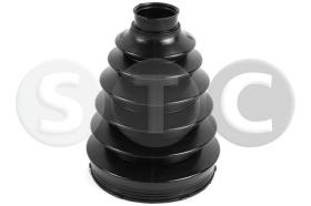 STC T411147 - KIT FUELLE DE TRANSMISIóN NISSAN INTER