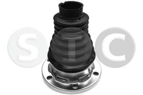 STC T410509 - FUELLE áRBOL  TRANSMISIóN AUDIA4