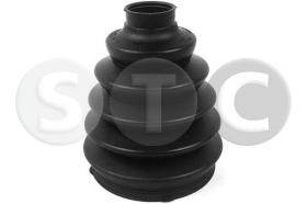 STC T410511 - *** FUELLE áRBOL  TRANSMISIóN AUDIA4