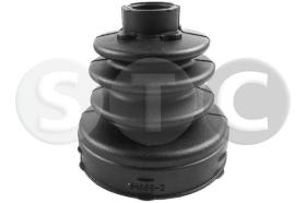 STC T410513 - FUELLE áRBOL  TRANSMISIóN FORDFIESTA VI