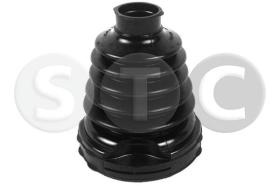 STC T410515 - FUELLE áRBOL  TRANSMISIóN FORDFOCUS III