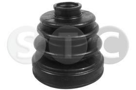 STC T410536 - FUELLE áRBOL  TRANSMISIóN MITSUBISHI PAJERO III