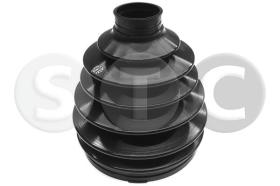 STC T410537 - FUELLE áRBOL  TRANSMISIóN MITSUBISHI PAJERO III