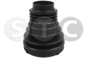 STC T411546 - KIT  FUELLE áRBOL  TRANSMISIóNVOLVO XC90